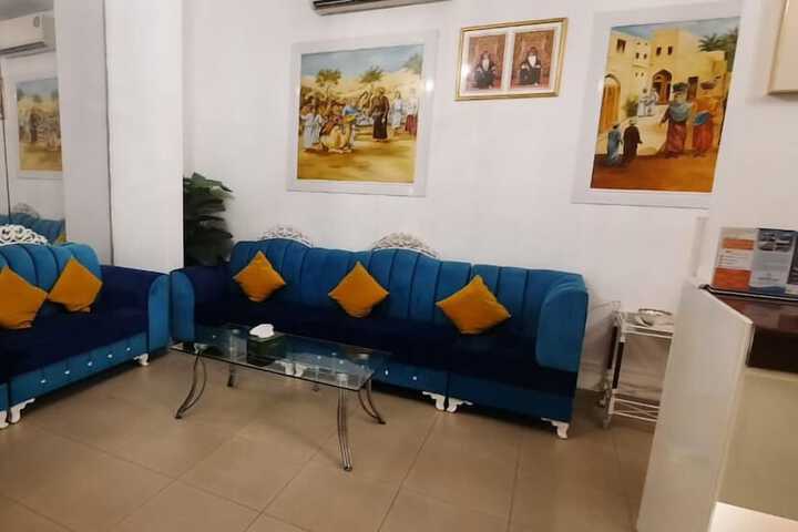 Hotel Interior 6 of 30