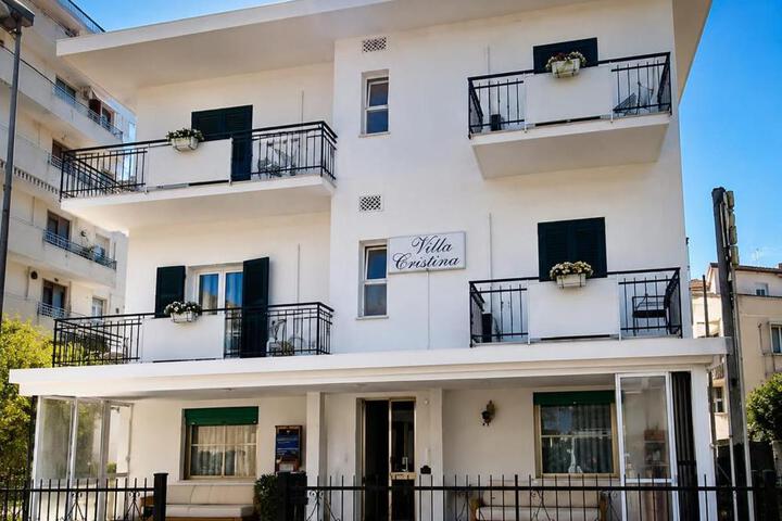 Hotel Villa Cristina