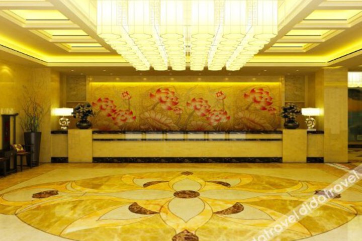Sanhe Hotel