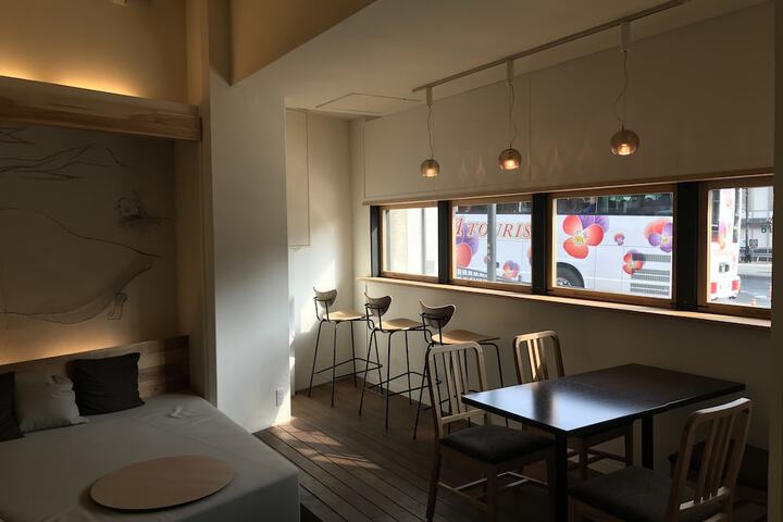 Cafe