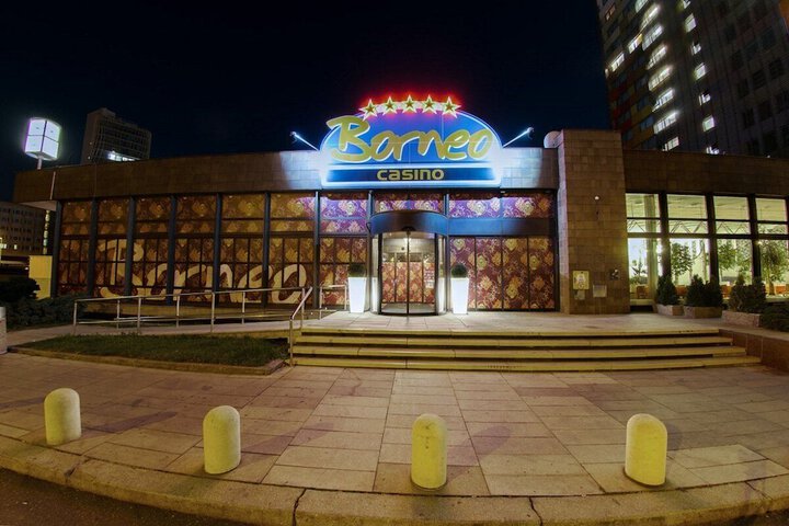 Casino