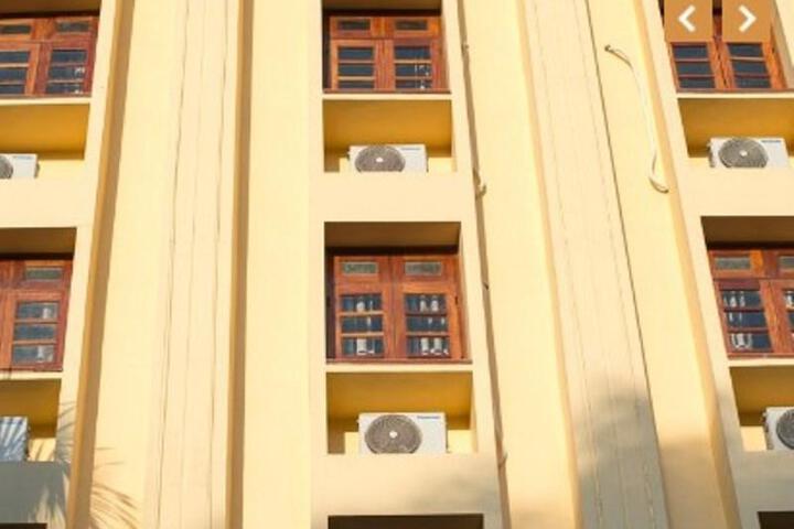 An Binh Hotel
