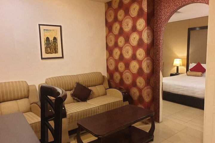 Hotel 12 of 12