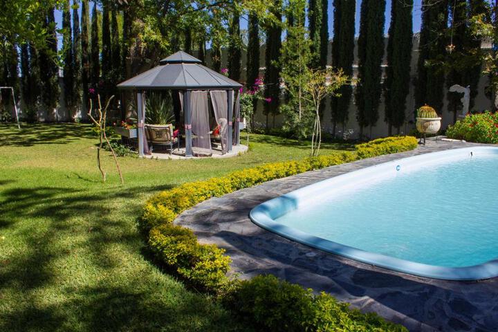 Finca del Rocio