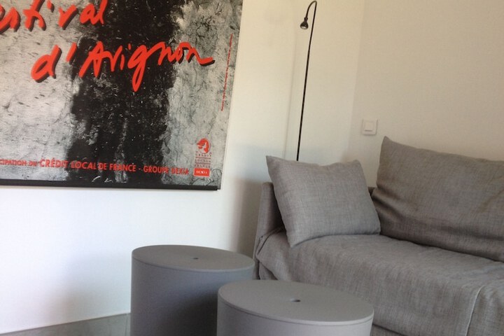 Fitness Facility Photos