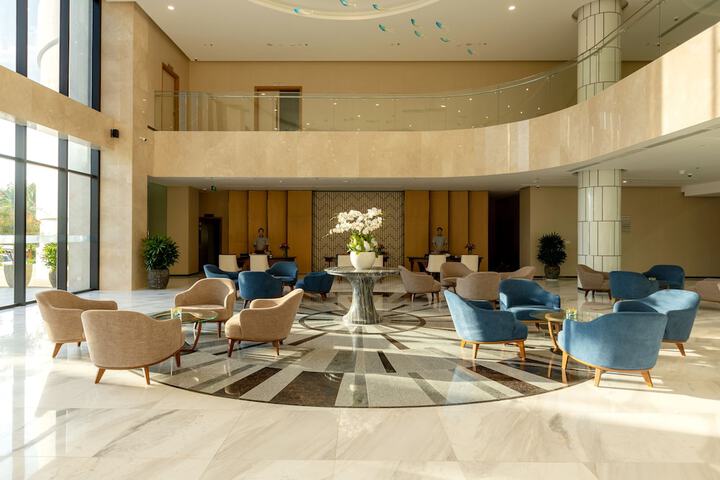 Hotel Interior 72 of 98