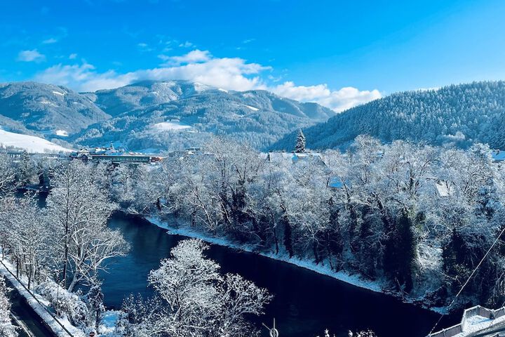 View from room