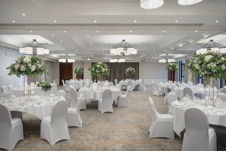 Wedding/Banquet 45 of 73