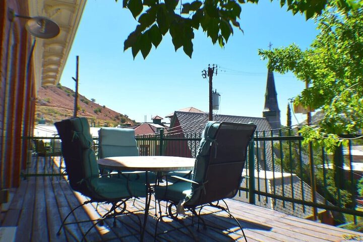 Terrace/Patio 250 of 302