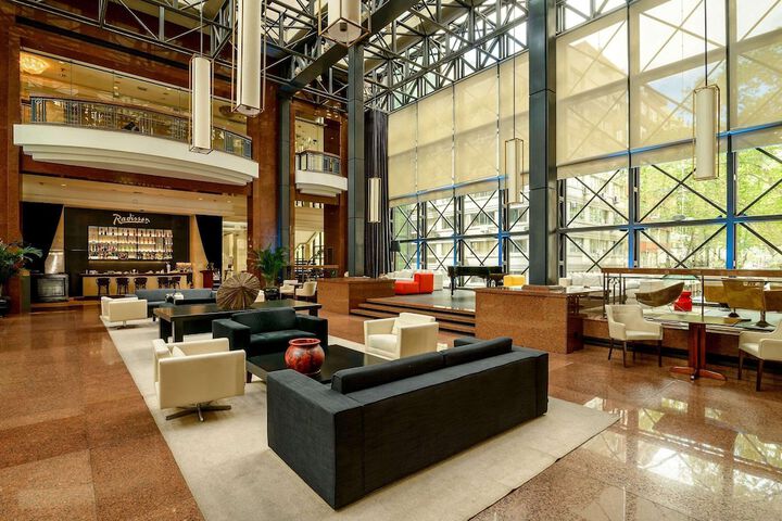 Lobby Photos