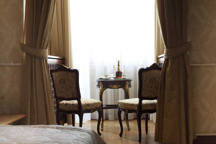 Hotel Interior 85 of 95