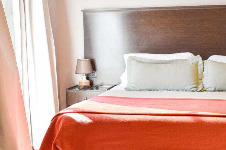 Demetrio Hotel Apart