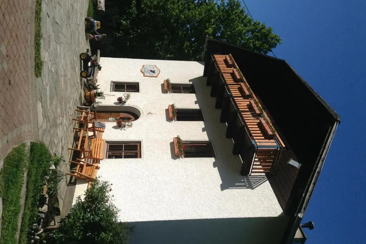Ferienhof Rotbuchner