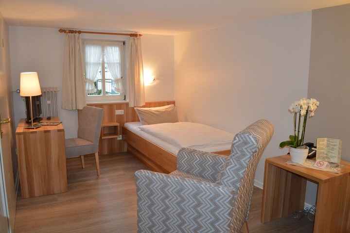 Room 5 of 23