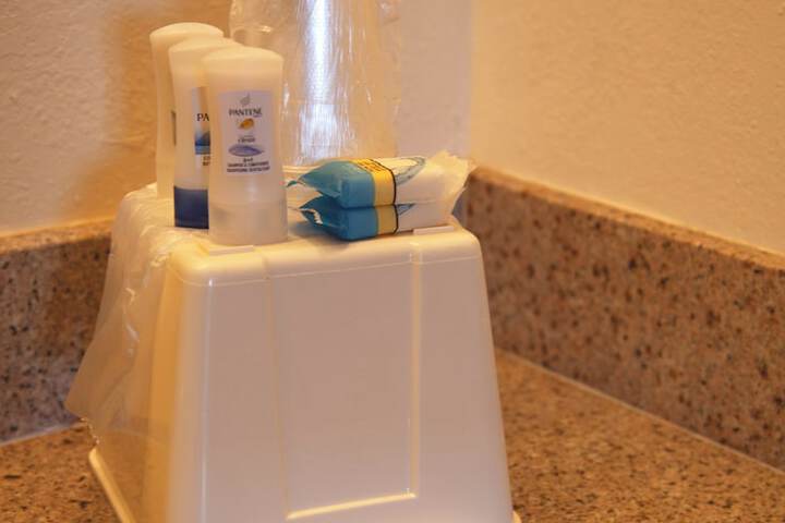 Cleanliness standards