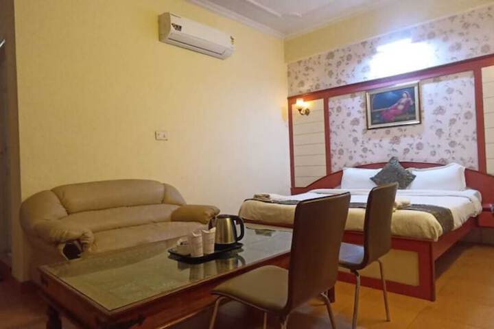 Fitness Facility Photos