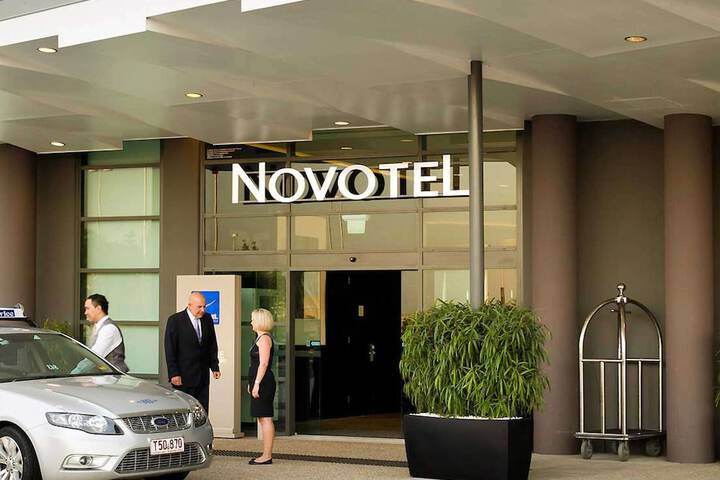 Hotel 40 of 40