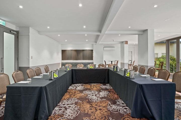 Meeting 137 of 181