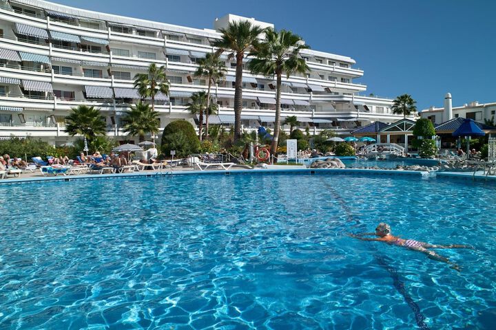 Pool to Cool