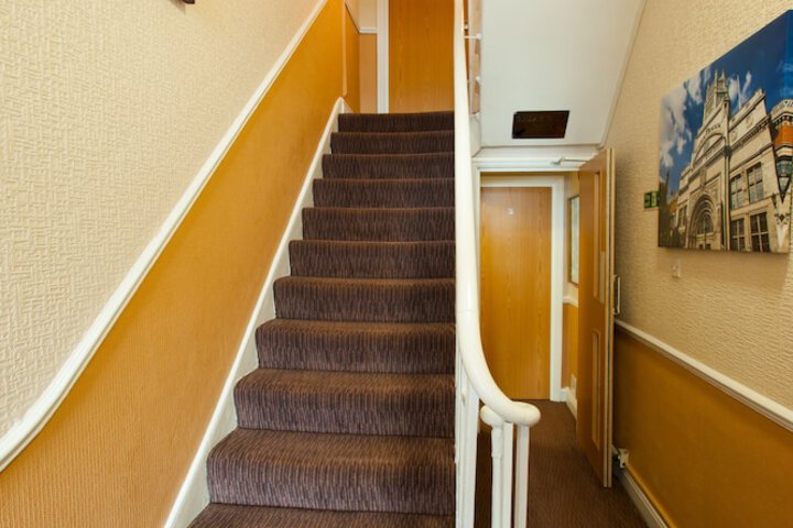 Hotel Interior 41 of 46