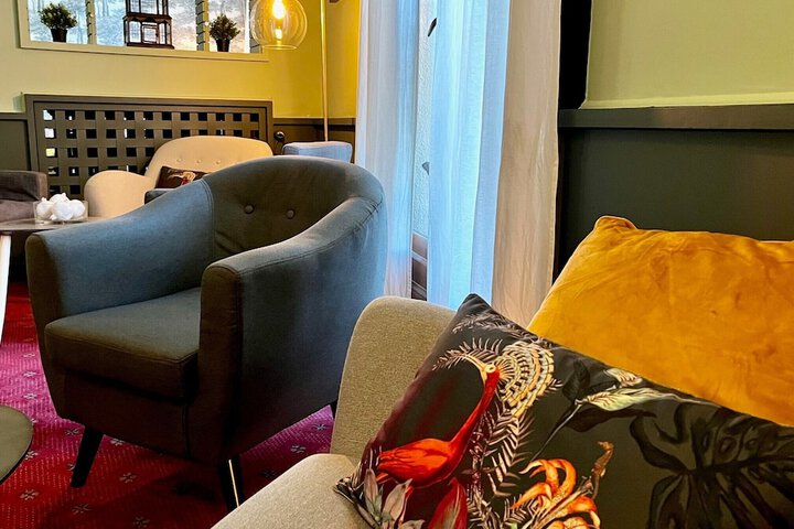 Fitness Center Photo