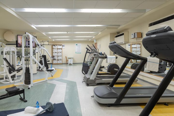 Health and Fitness 43 of 57