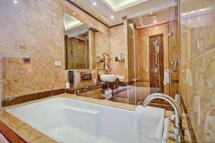 Bath Amenities