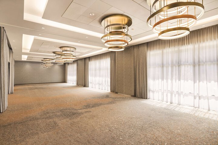 Ballroom