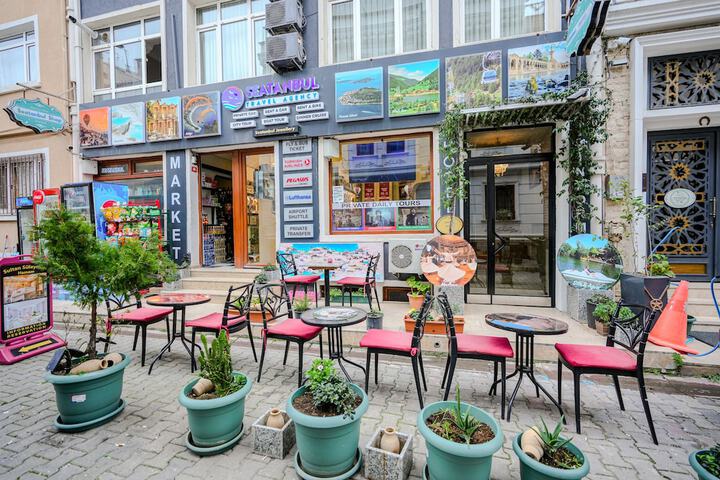 Terrace/Patio 96 of 101