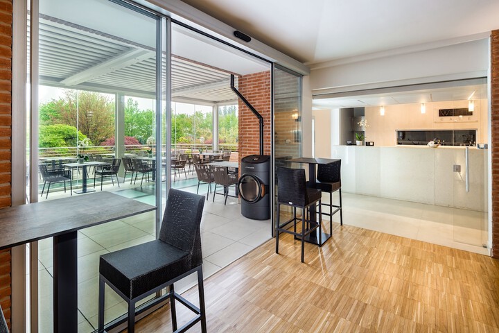 Terrace/Patio 52 of 54