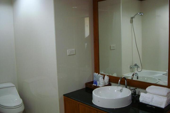 Fitness Facility Photos