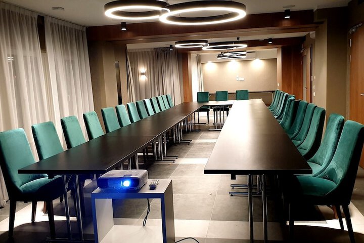 Meeting 77 of 82