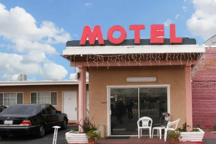 Photo of Tropic Motel