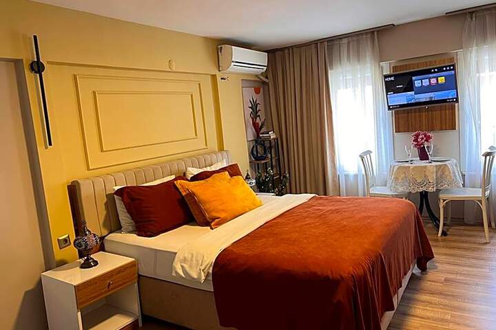 Holy Galata Hotel
