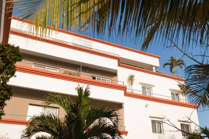 Hotel 59 of 60
