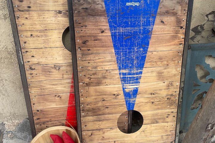 Terrace/Patio 71 of 75