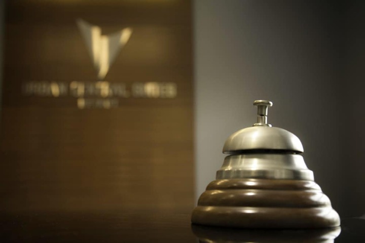 Hotel Interior 70 of 76