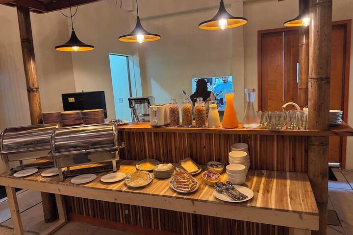 Breakfast/Coffee Service 18 of 53