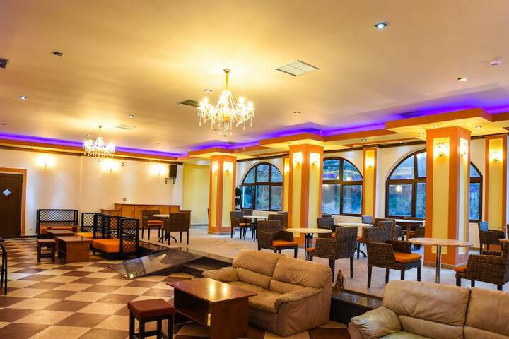 Hotel Interior 2 of 42