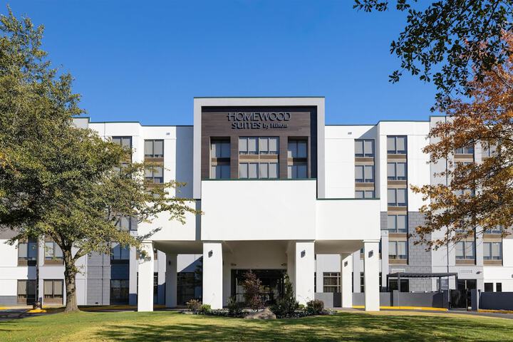 Hotel 68 of 68