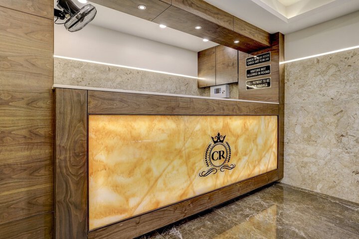 Hotel Interior 6 of 34