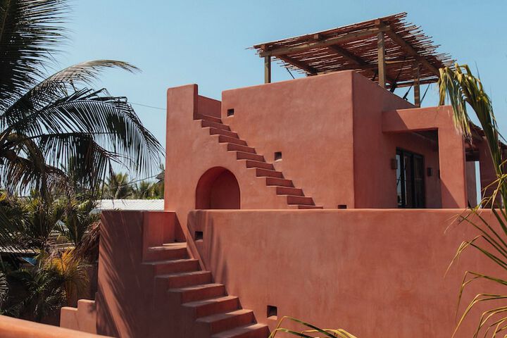 Terrace/Patio 140 of 151