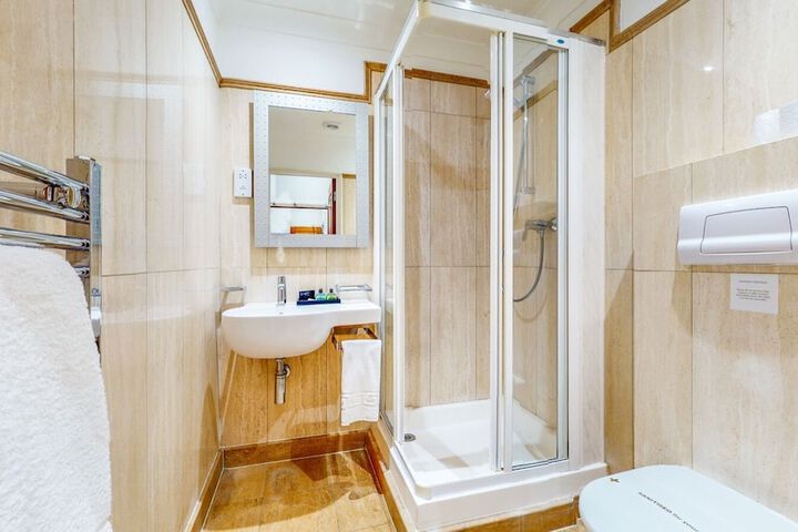 Bath Interior