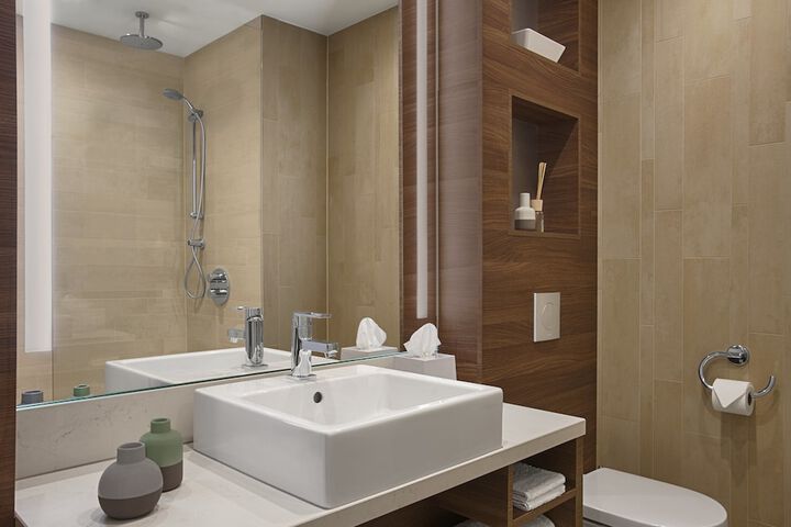 Bathroom Vanities