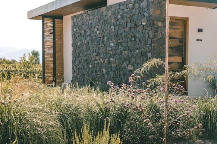 Boutique Hotel Bodega CICLO ANDINO