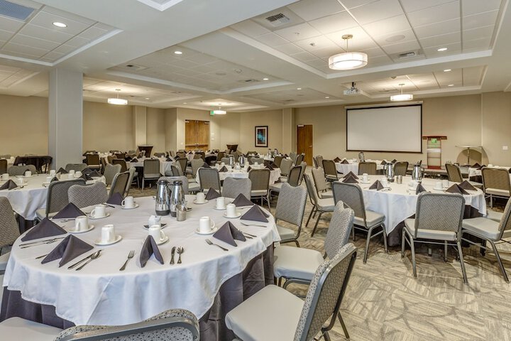 Ballroom