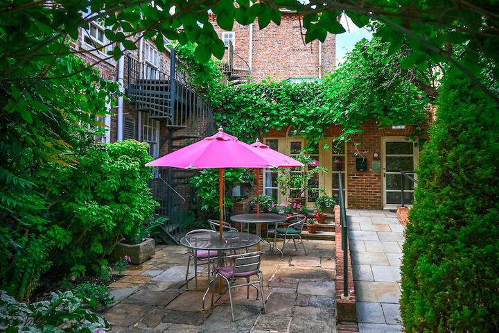 Terrace/Patio 61 of 206