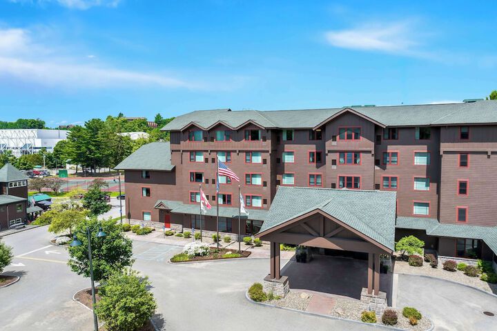 Hotel 64 of 70