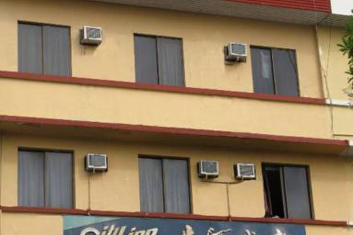 City Inn Hotel