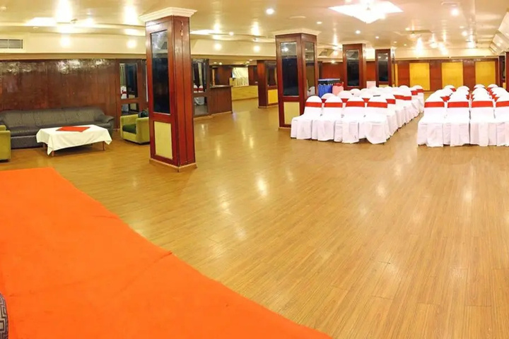 Hotel Interior 2 of 21